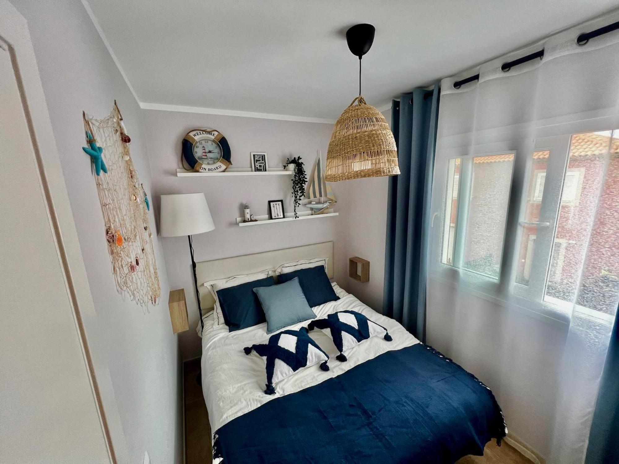 Casilla Bubo Apartment Costa De Antigua Luaran gambar
